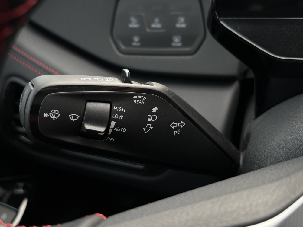 Acheter Volkswagen ID.3 ID.3 326 ch GTX Performance  5p neuf dans les concessions du Groupe Faurie