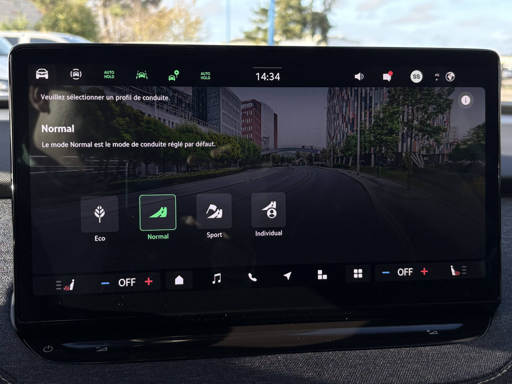 Acheter Skoda Elroq Elroq 286 ch Batterie 85 Plus 5p neuf dans les concessions du Groupe Faurie