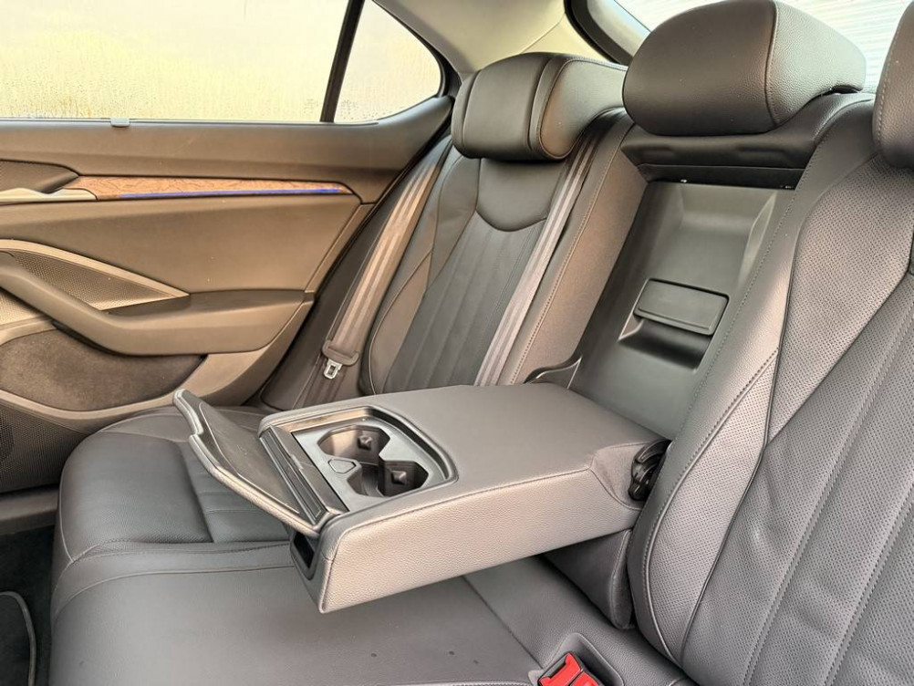 Acheter Skoda Superb Superb Berline 2.0 TDI 150 ch SCR DSG7 Laurin & Klement 5p occasion dans les concessions du Groupe Faurie