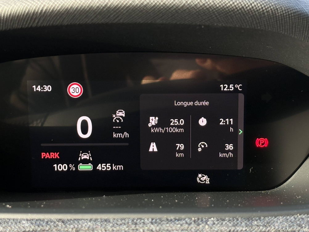 Acheter Skoda Elroq Elroq 286 ch Batterie 85 Plus 5p neuf dans les concessions du Groupe Faurie