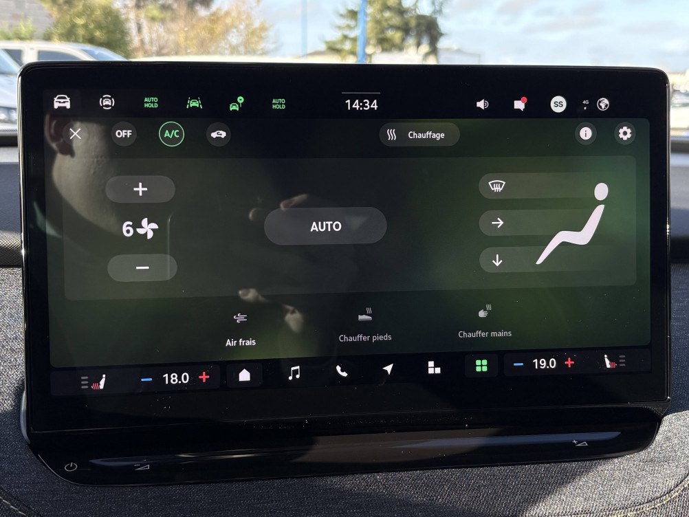 Acheter Skoda Elroq Elroq 286 ch Batterie 85 Plus 5p neuf dans les concessions du Groupe Faurie