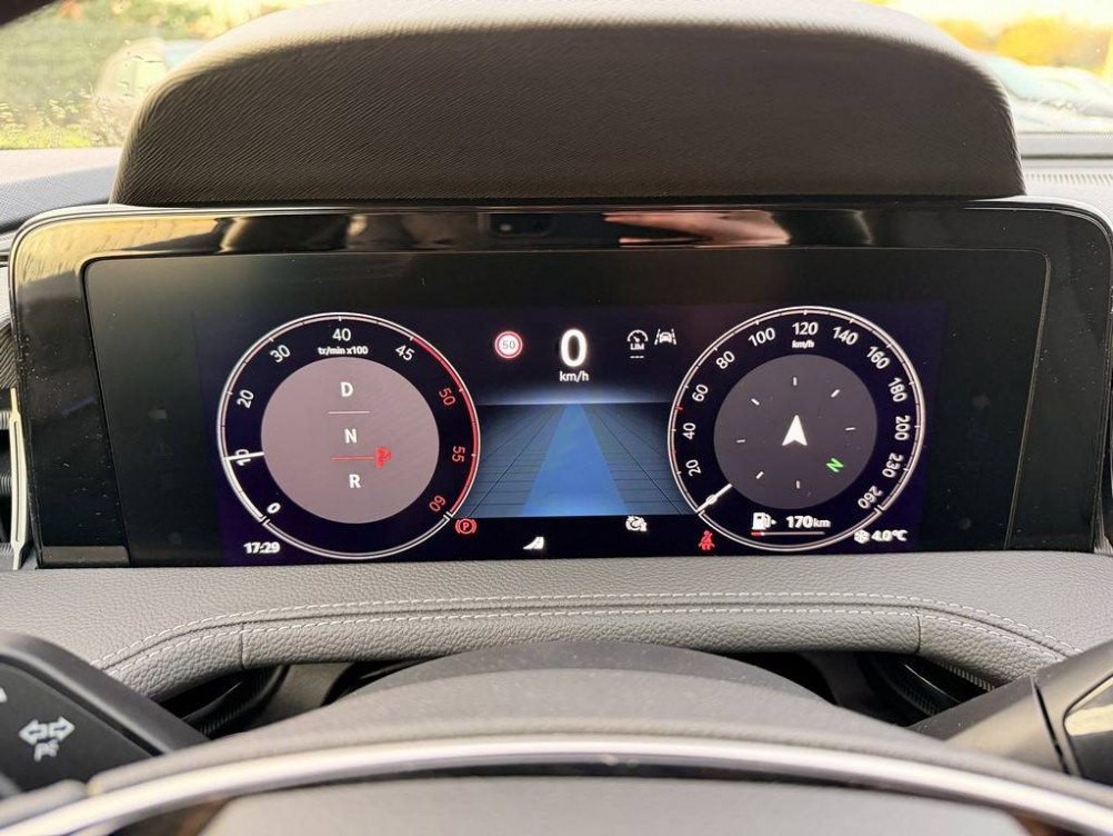 Acheter Skoda Superb Superb Berline 2.0 TDI 150 ch SCR DSG7 Laurin & Klement 5p occasion dans les concessions du Groupe Faurie