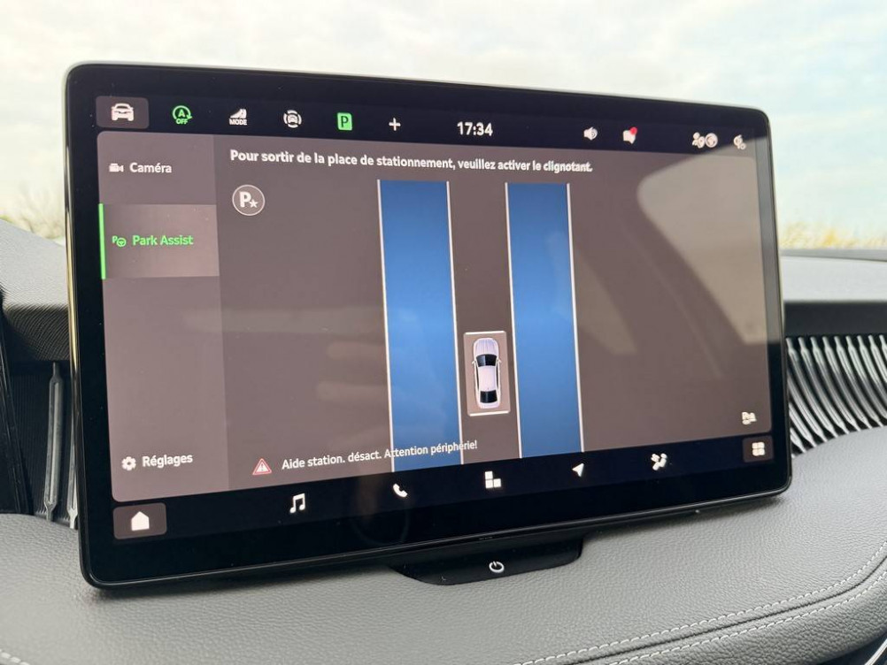 Acheter Skoda Superb Superb Berline 2.0 TDI 150 ch SCR DSG7 Laurin & Klement 5p occasion dans les concessions du Groupe Faurie