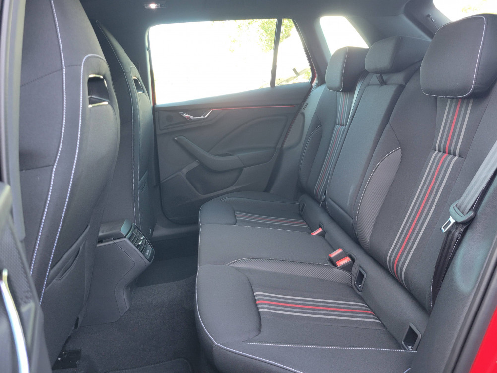 Acheter Skoda Kamiq Kamiq 1.0 TSI Evo 2 116 ch DSG7 Monte Carlo 5p neuf dans les concessions du Groupe Faurie