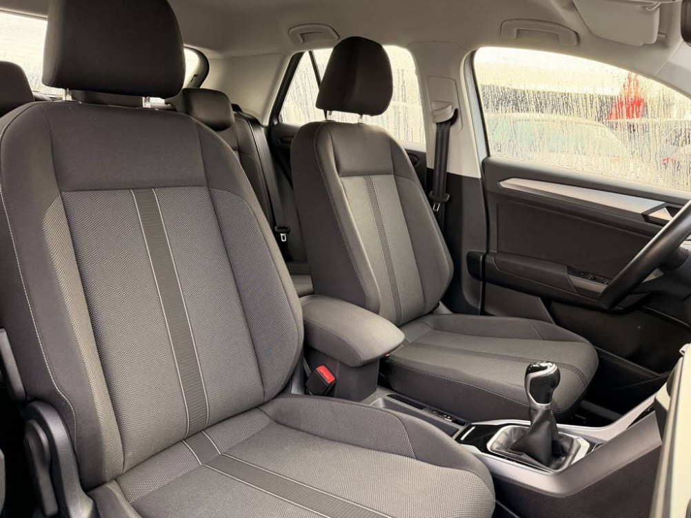 Acheter Volkswagen T-Roc T-Roc 2.0 TDI 116 Start/Stop BVM6 Life 5p occasion dans les concessions du Groupe Faurie