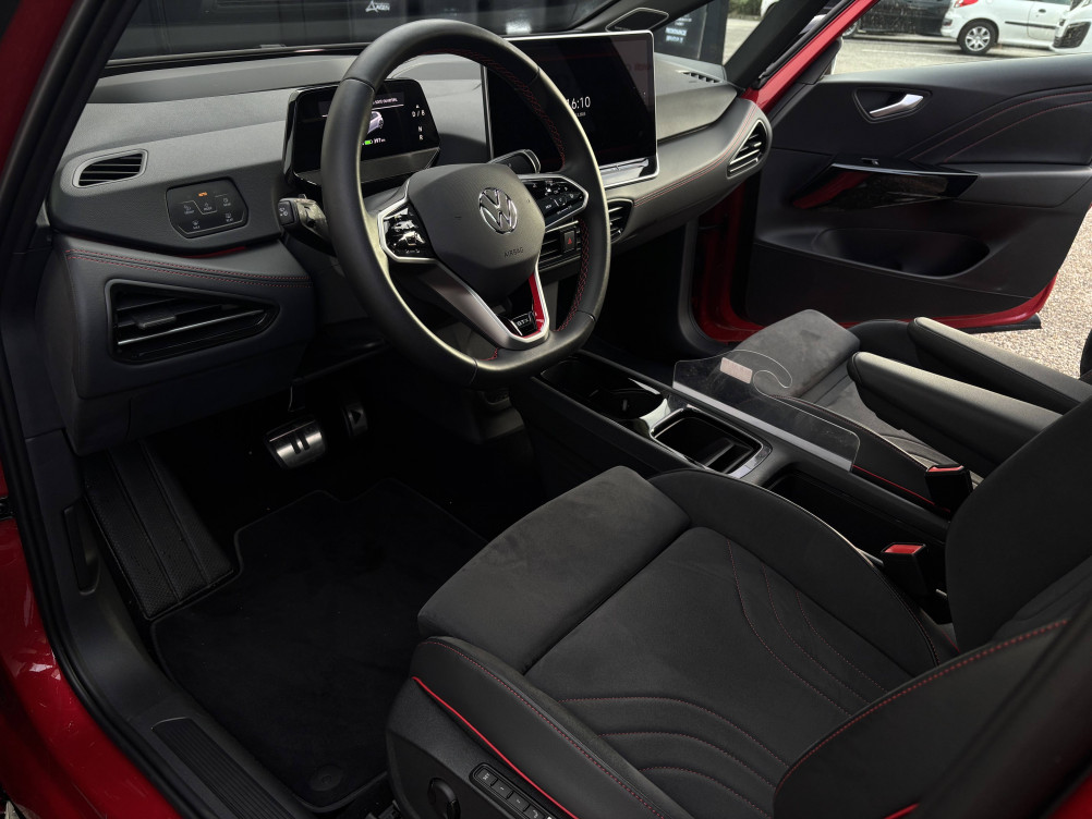 Acheter Volkswagen ID.3 ID.3 326 ch GTX Performance  5p neuf dans les concessions du Groupe Faurie