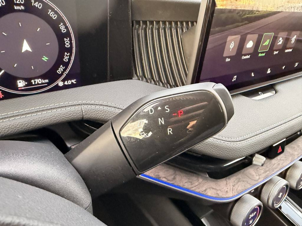 Acheter Skoda Superb Superb Berline 2.0 TDI 150 ch SCR DSG7 Laurin & Klement 5p occasion dans les concessions du Groupe Faurie