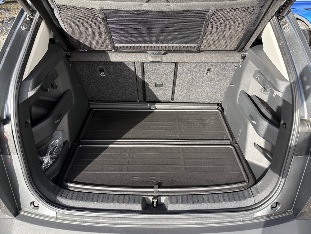 Acheter Skoda Elroq Elroq 286 ch Batterie 85 Plus 5p neuf dans les concessions du Groupe Faurie