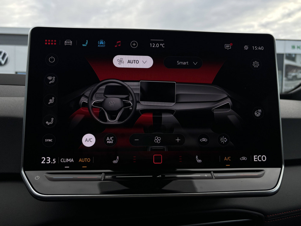 Acheter Volkswagen ID.3 ID.3 326 ch GTX Performance  5p neuf dans les concessions du Groupe Faurie