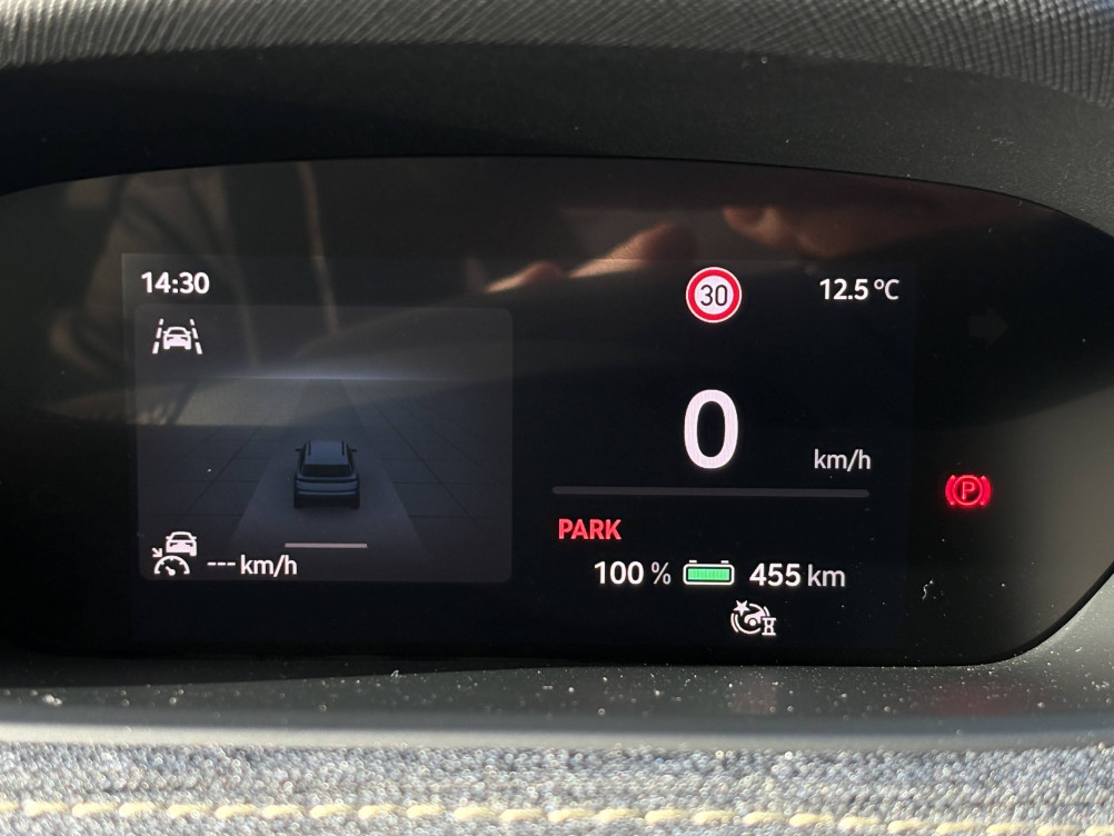 Acheter Skoda Elroq Elroq 286 ch Batterie 85 Plus 5p neuf dans les concessions du Groupe Faurie