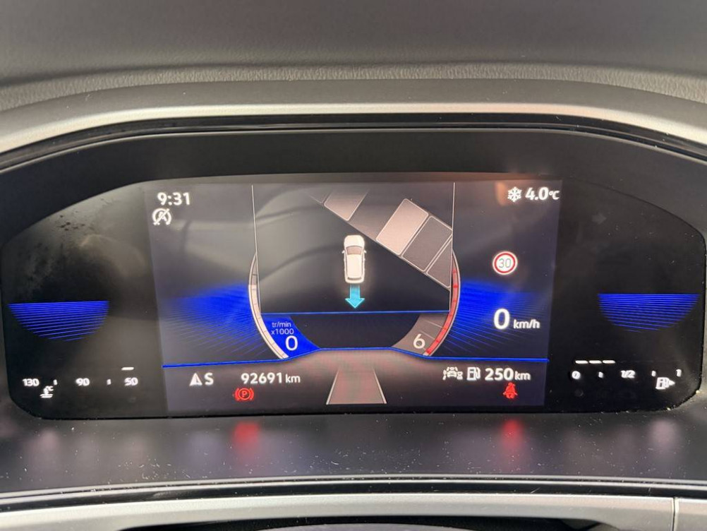 Acheter Volkswagen T-Roc T-Roc 2.0 TDI 116 Start/Stop BVM6 Life 5p occasion dans les concessions du Groupe Faurie