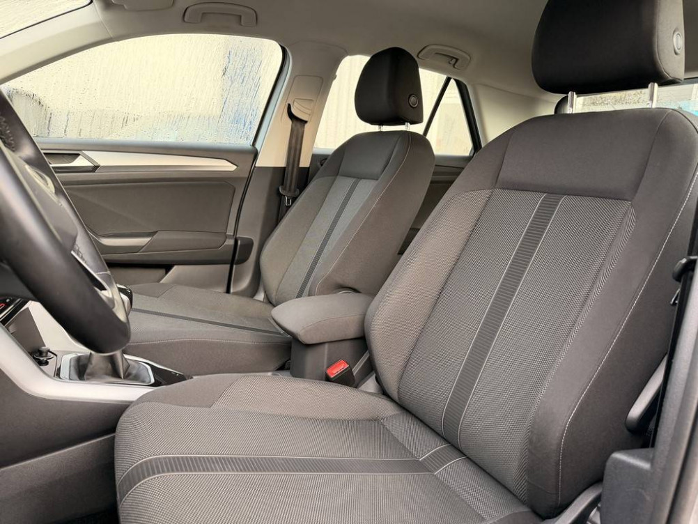 Acheter Volkswagen T-Roc T-Roc 2.0 TDI 116 Start/Stop BVM6 Life 5p occasion dans les concessions du Groupe Faurie