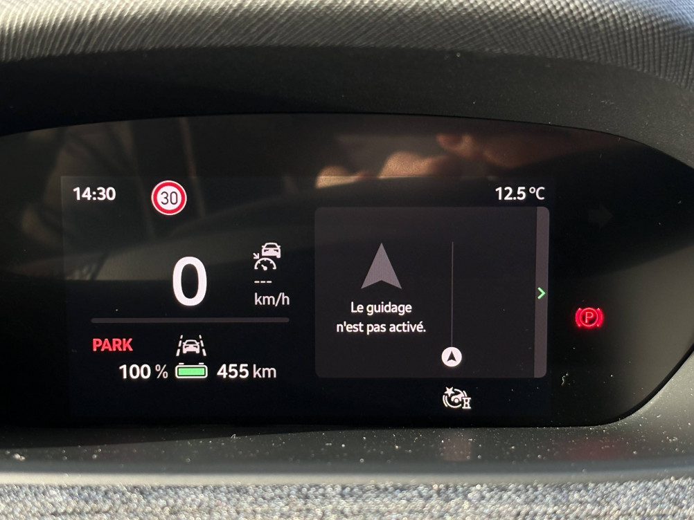 Acheter Skoda Elroq Elroq 286 ch Batterie 85 Plus 5p neuf dans les concessions du Groupe Faurie