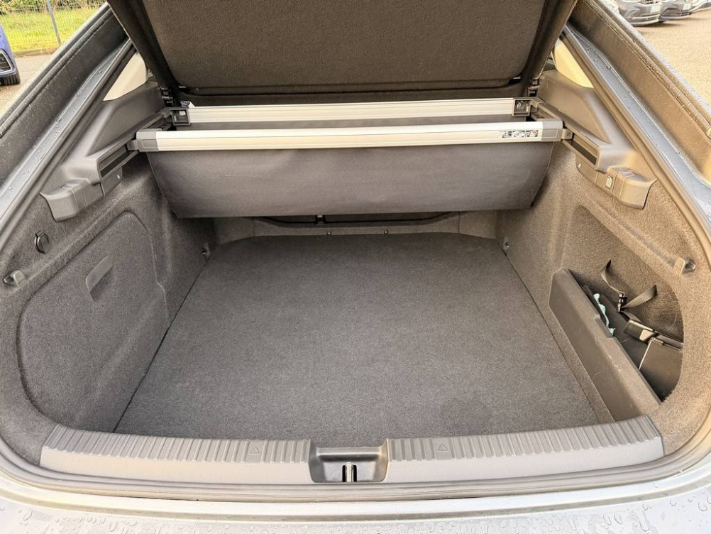 Acheter Skoda Superb Superb Berline 2.0 TDI 150 ch SCR DSG7 Laurin & Klement 5p occasion dans les concessions du Groupe Faurie