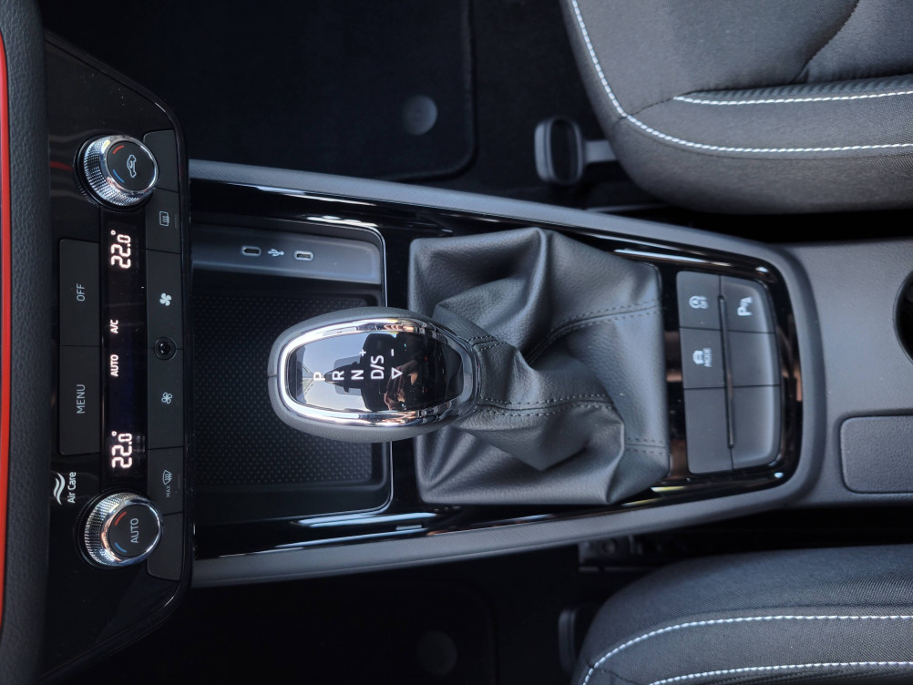 Acheter Skoda Kamiq Kamiq 1.0 TSI Evo 2 116 ch DSG7 Monte Carlo 5p neuf dans les concessions du Groupe Faurie