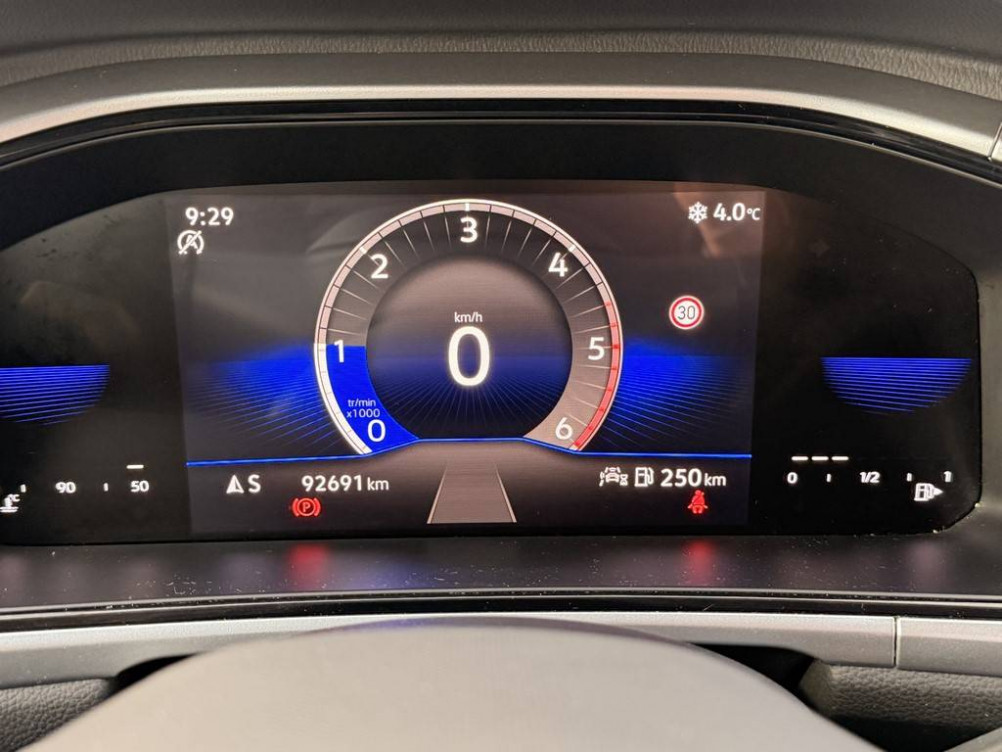 Acheter Volkswagen T-Roc T-Roc 2.0 TDI 116 Start/Stop BVM6 Life 5p occasion dans les concessions du Groupe Faurie