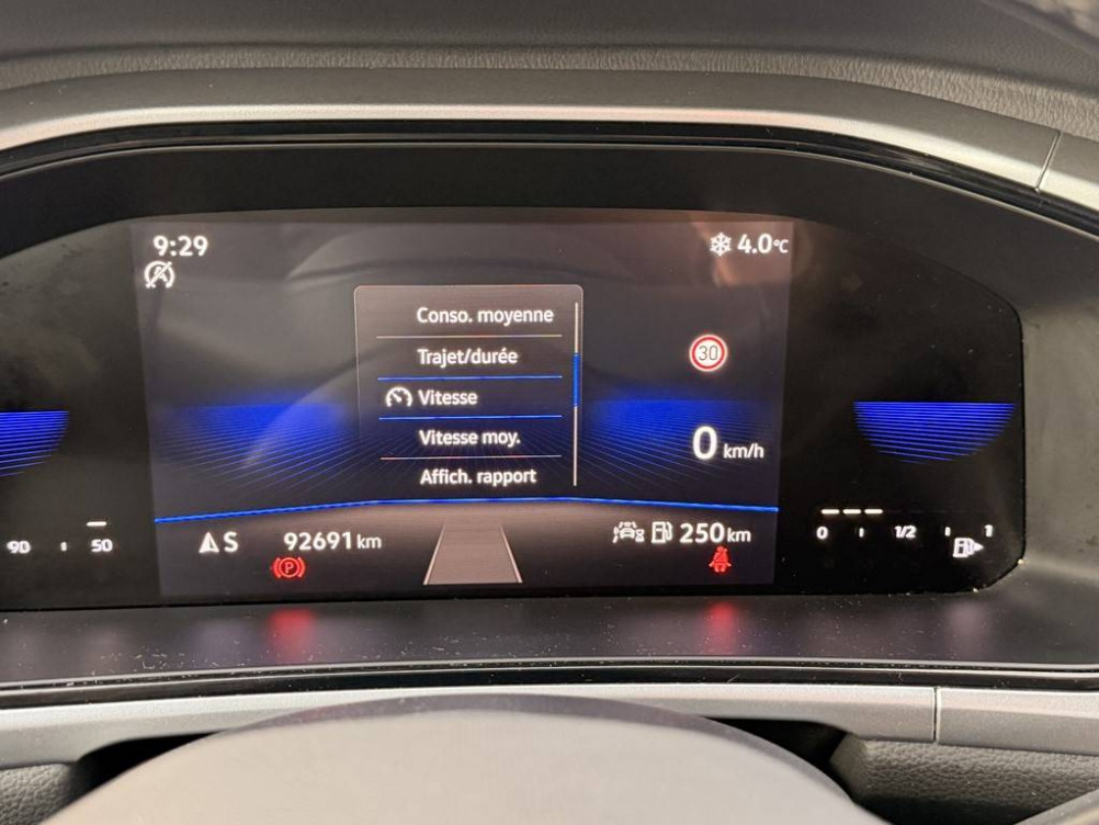 Acheter Volkswagen T-Roc T-Roc 2.0 TDI 116 Start/Stop BVM6 Life 5p occasion dans les concessions du Groupe Faurie