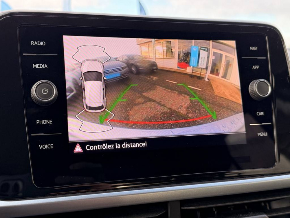 Acheter Volkswagen T-Roc T-Roc 2.0 TDI 116 Start/Stop BVM6 Life 5p occasion dans les concessions du Groupe Faurie