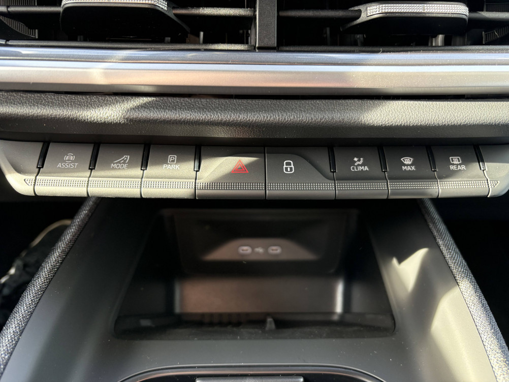 Acheter Skoda Elroq Elroq 286 ch Batterie 85 Plus 5p neuf dans les concessions du Groupe Faurie