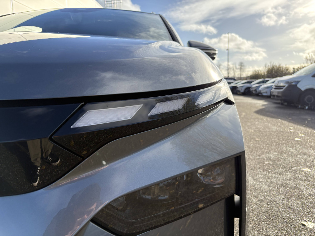 Acheter Skoda Elroq Elroq 286 ch Batterie 85 Plus 5p neuf dans les concessions du Groupe Faurie