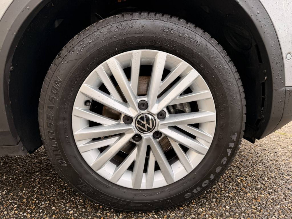 Acheter Volkswagen T-Roc T-Roc 2.0 TDI 116 Start/Stop BVM6 Life 5p occasion dans les concessions du Groupe Faurie