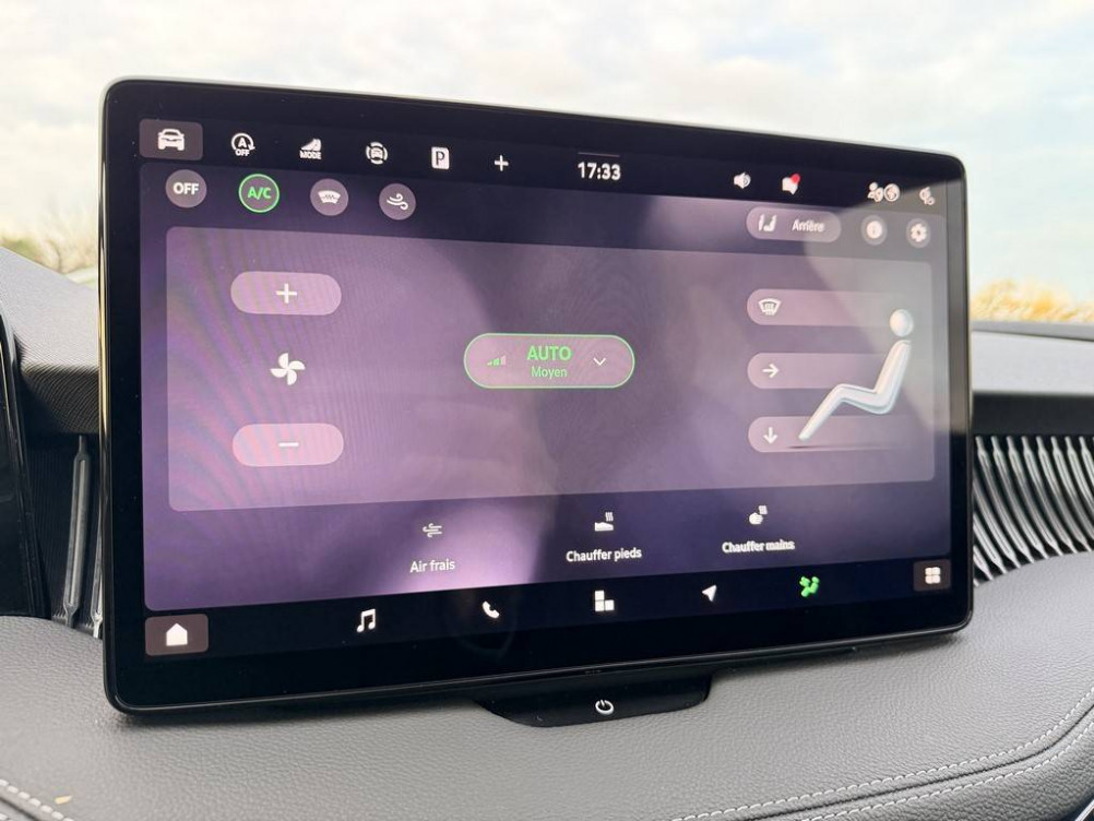 Acheter Skoda Superb Superb Berline 2.0 TDI 150 ch SCR DSG7 Laurin & Klement 5p occasion dans les concessions du Groupe Faurie