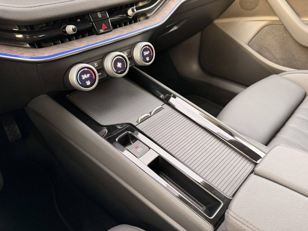 Acheter Skoda Superb Superb Berline 2.0 TDI 150 ch SCR DSG7 Laurin & Klement 5p occasion dans les concessions du Groupe Faurie