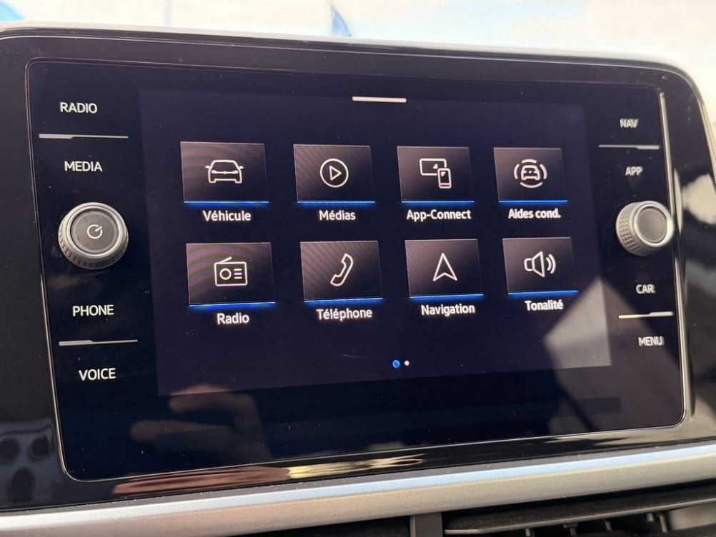 Acheter Volkswagen T-Roc T-Roc 2.0 TDI 116 Start/Stop BVM6 Life 5p occasion dans les concessions du Groupe Faurie