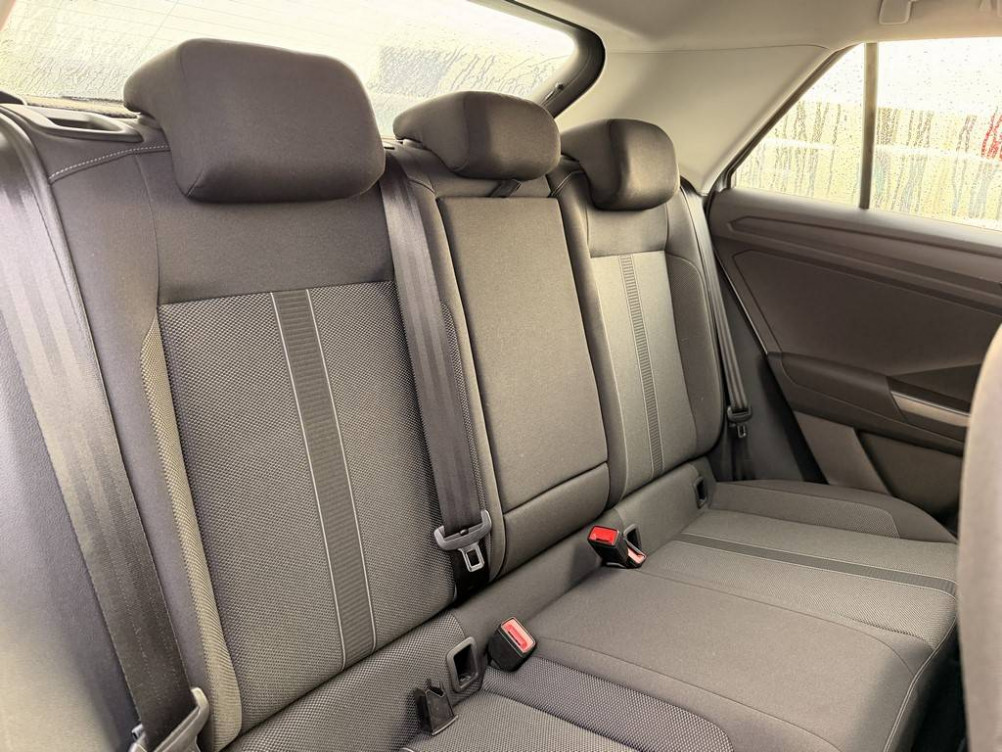 Acheter Volkswagen T-Roc T-Roc 2.0 TDI 116 Start/Stop BVM6 Life 5p occasion dans les concessions du Groupe Faurie