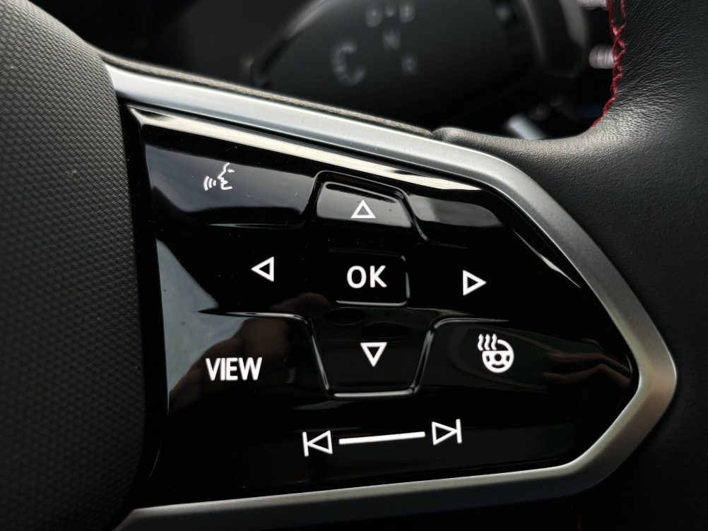 Acheter Volkswagen ID.3 ID.3 326 ch GTX Performance  5p neuf dans les concessions du Groupe Faurie