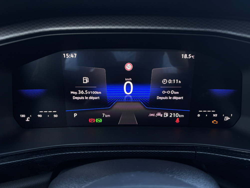 Acheter Volkswagen T-Cross T-Cross 1.0 TSI 116 Start/Stop DSG7 VW Edition 5p neuf dans les concessions du Groupe Faurie