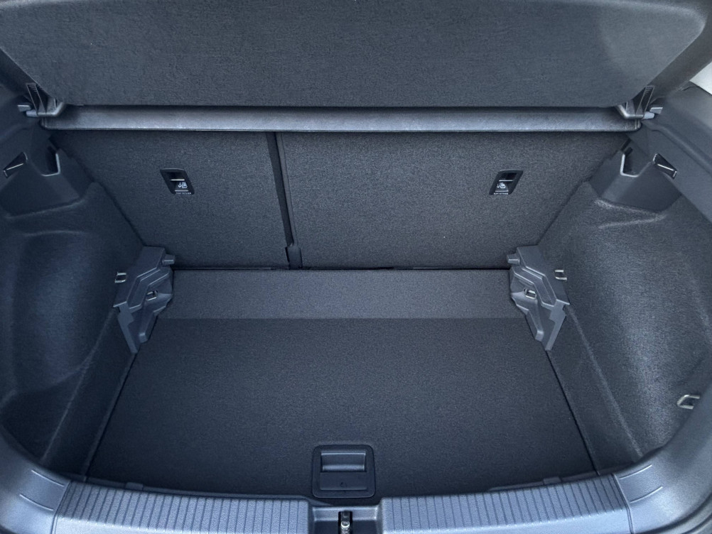 Acheter Volkswagen T-Cross T-Cross 1.0 TSI 116 Start/Stop DSG7 VW Edition 5p neuf dans les concessions du Groupe Faurie