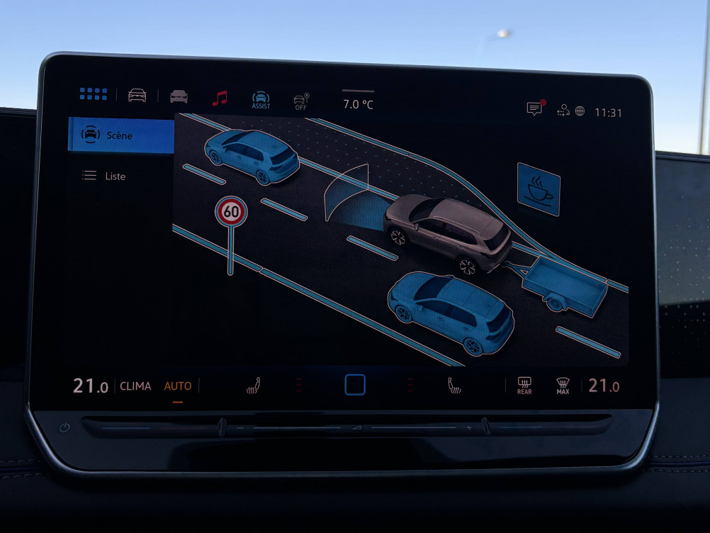 Acheter Volkswagen Tiguan Tiguan 2.0 TDI 150ch DSG7 R-Line Edition 5p neuf dans les concessions du Groupe Faurie