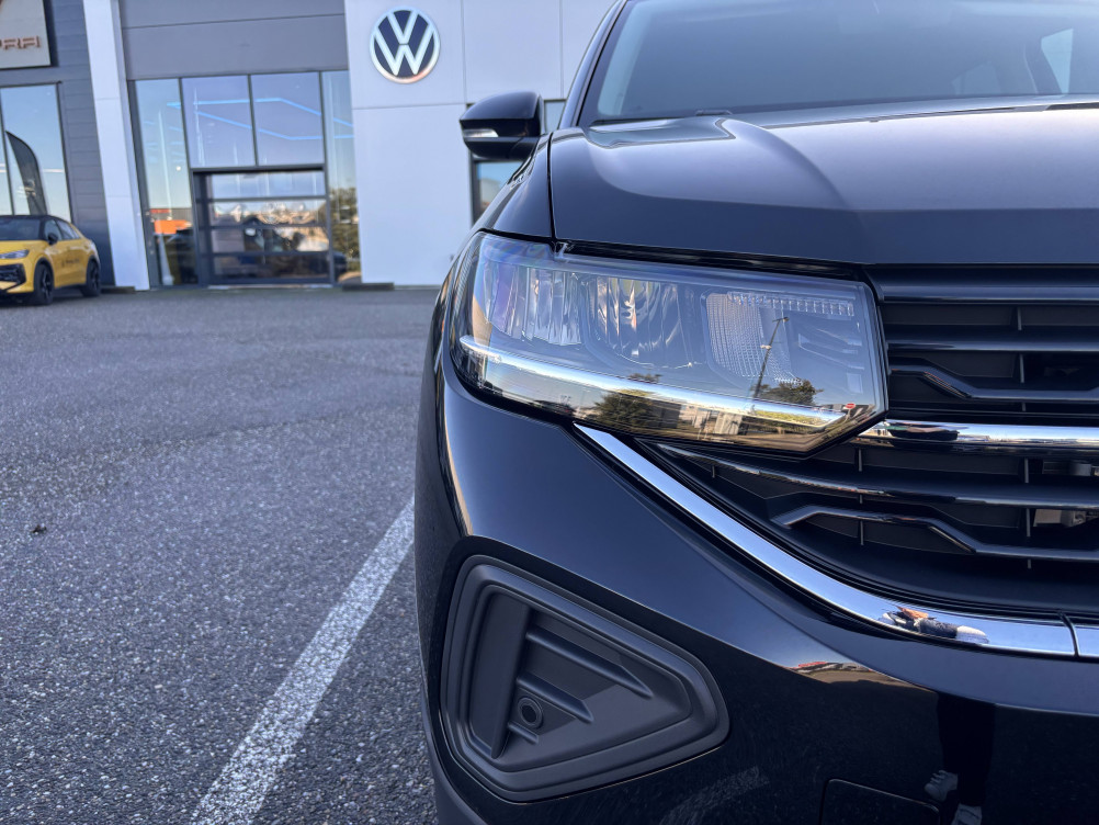 Acheter Volkswagen T-Cross T-Cross 1.0 TSI 116 Start/Stop DSG7 VW Edition 5p neuf dans les concessions du Groupe Faurie