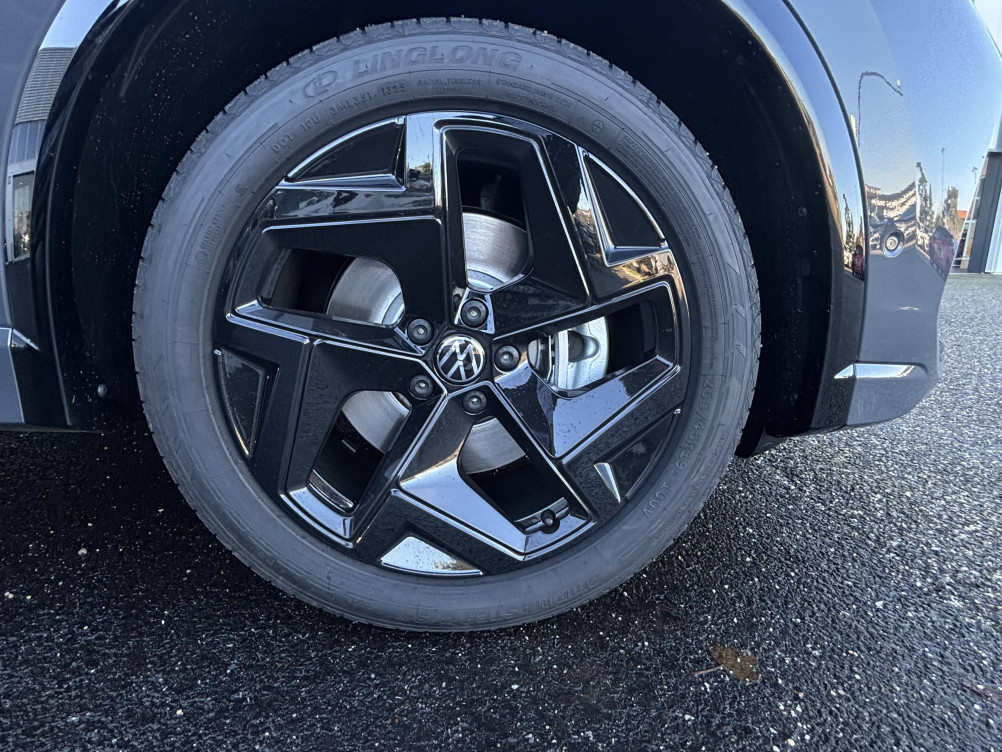 Acheter Volkswagen Tiguan Tiguan 2.0 TDI 150ch DSG7 R-Line Edition 5p neuf dans les concessions du Groupe Faurie