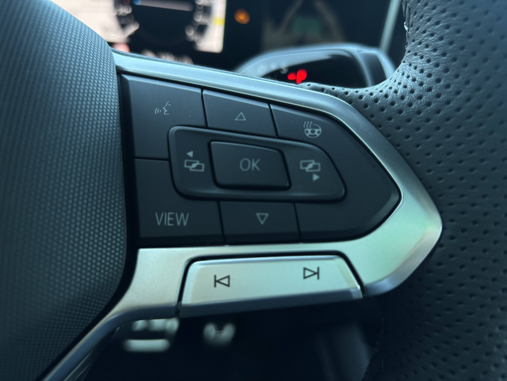 Acheter Volkswagen Tiguan Tiguan 2.0 TDI 150ch DSG7 R-Line Edition 5p neuf dans les concessions du Groupe Faurie