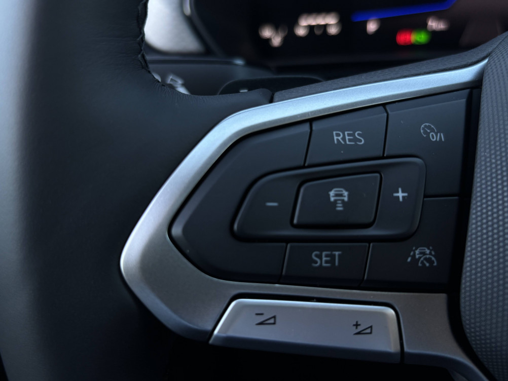 Acheter Volkswagen T-Cross T-Cross 1.0 TSI 116 Start/Stop DSG7 VW Edition 5p neuf dans les concessions du Groupe Faurie