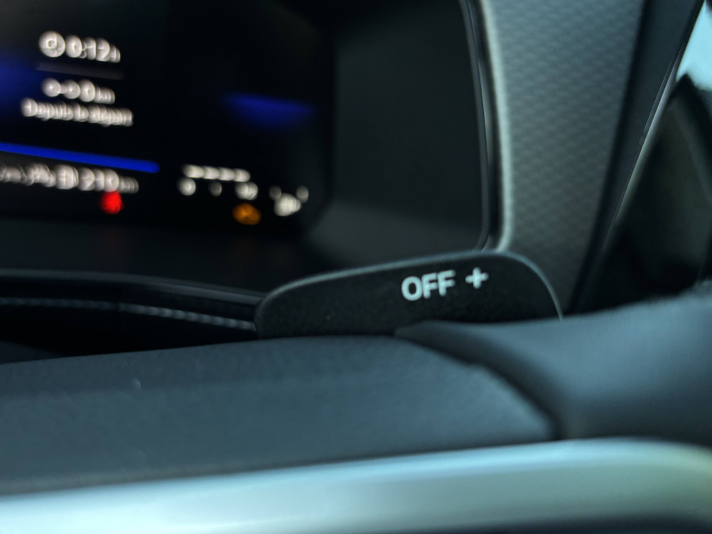 Acheter Volkswagen T-Cross T-Cross 1.0 TSI 116 Start/Stop DSG7 VW Edition 5p neuf dans les concessions du Groupe Faurie