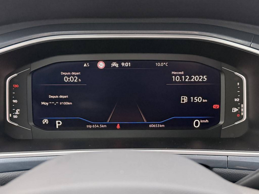 Acheter Volkswagen T-Roc T-Roc 2.0 TDI 150 Start/Stop DSG7 Style 5p occasion dans les concessions du Groupe Faurie