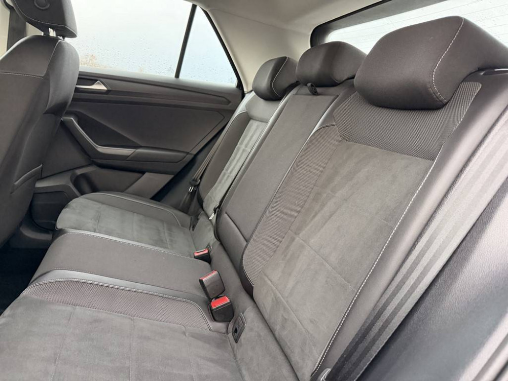 Acheter Volkswagen T-Roc T-Roc 2.0 TDI 150 Start/Stop DSG7 Style 5p occasion dans les concessions du Groupe Faurie