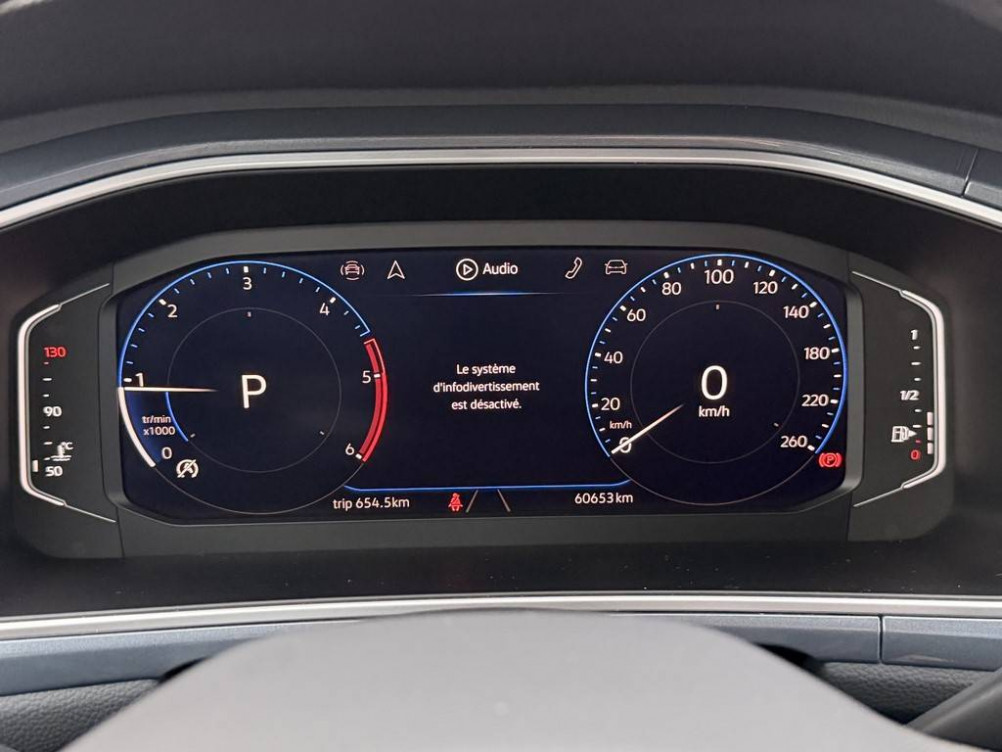 Acheter Volkswagen T-Roc T-Roc 2.0 TDI 150 Start/Stop DSG7 Style 5p occasion dans les concessions du Groupe Faurie