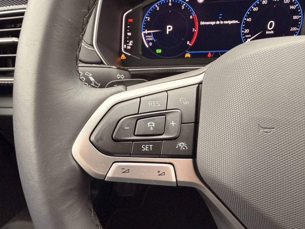 Acheter Volkswagen T-Cross T-Cross 1.0 TSI 116 Start/Stop DSG7 R-Line 5p occasion dans les concessions du Groupe Faurie