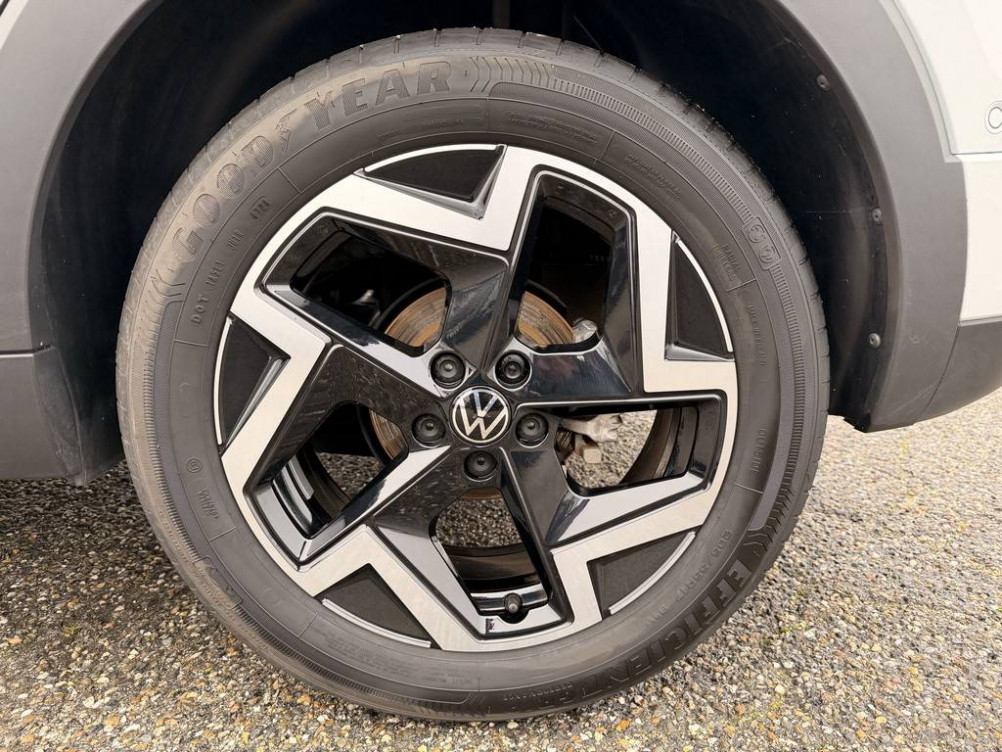 Acheter Volkswagen T-Cross T-Cross 1.0 TSI 116 Start/Stop DSG7 R-Line 5p occasion dans les concessions du Groupe Faurie