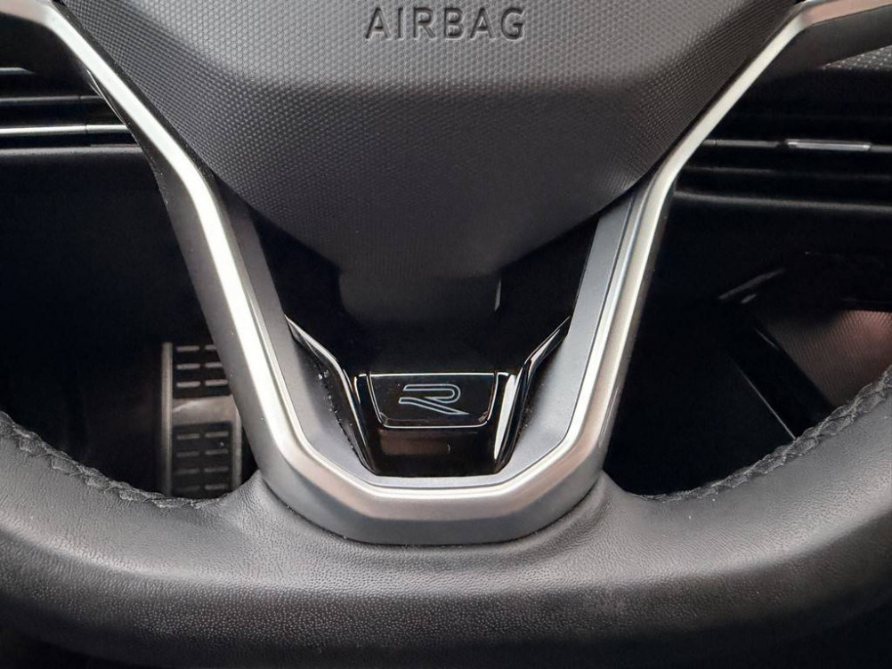 Acheter Volkswagen Golf Golf 2.0 TDI SCR 150 DSG7 R-Line 5p occasion dans les concessions du Groupe Faurie
