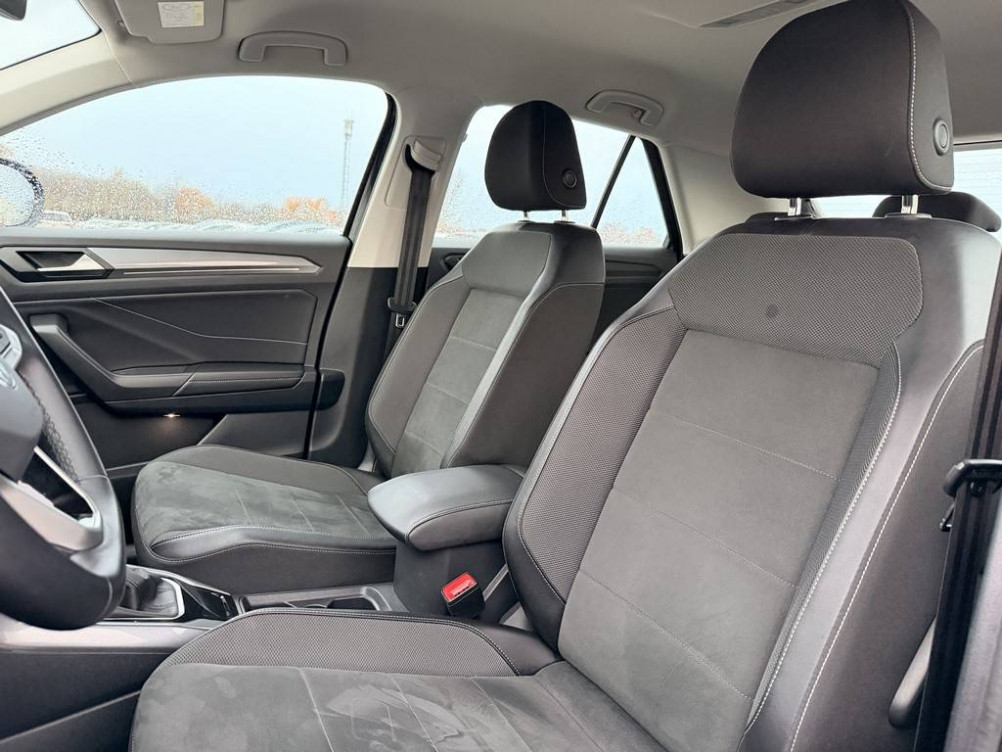 Acheter Volkswagen T-Roc T-Roc 2.0 TDI 150 Start/Stop DSG7 Style 5p occasion dans les concessions du Groupe Faurie