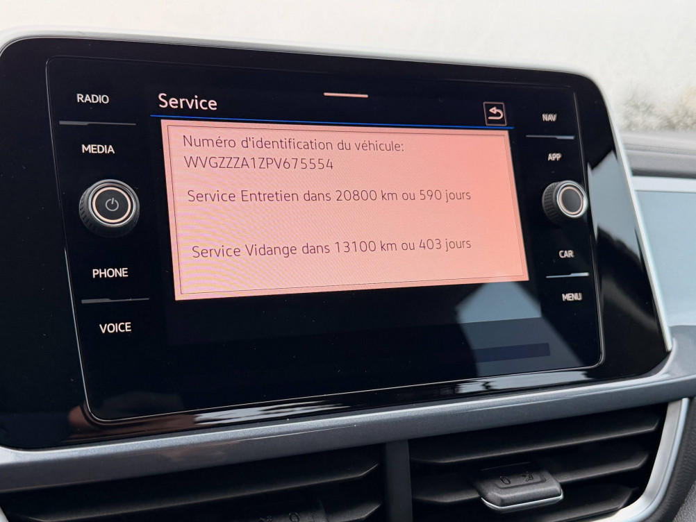 Acheter Volkswagen T-Roc T-Roc 2.0 TDI 150 Start/Stop DSG7 Style 5p occasion dans les concessions du Groupe Faurie