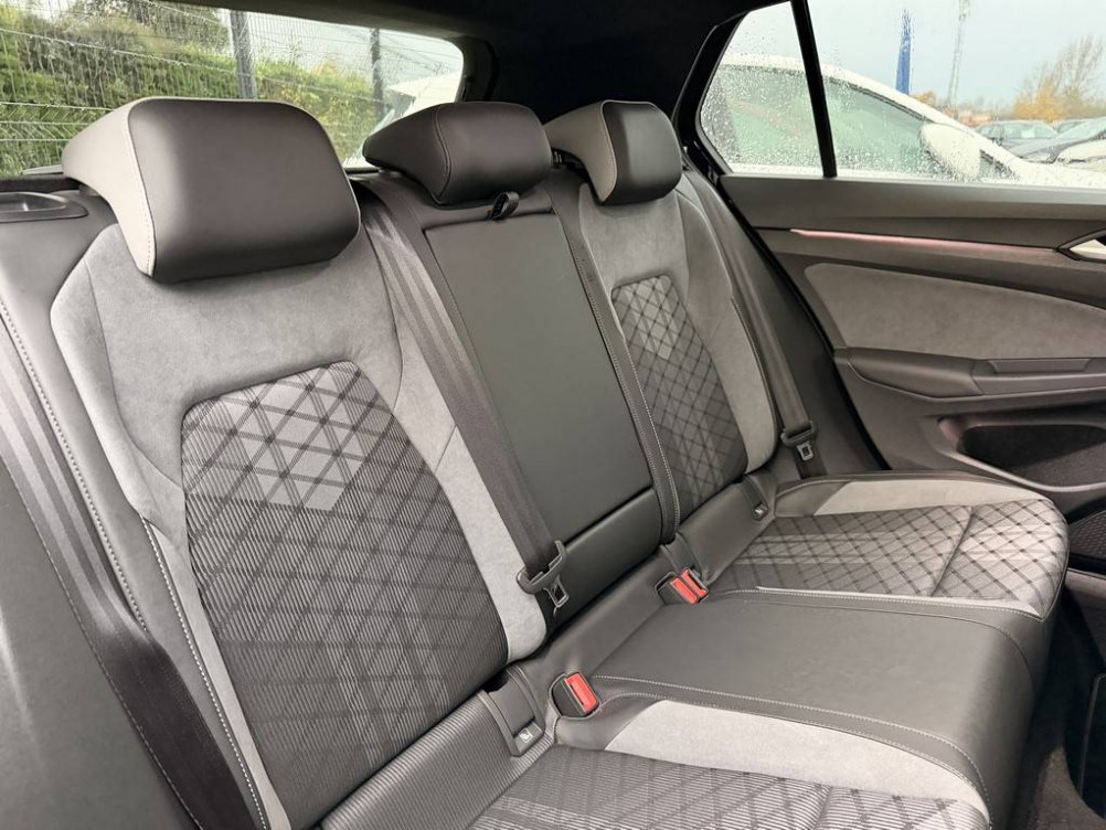Acheter Volkswagen Golf Golf 2.0 TDI SCR 150 DSG7 R-Line 5p occasion dans les concessions du Groupe Faurie