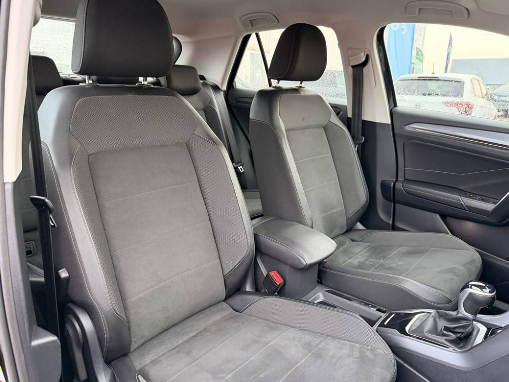 Acheter Volkswagen T-Roc T-Roc 2.0 TDI 150 Start/Stop DSG7 Style 5p occasion dans les concessions du Groupe Faurie
