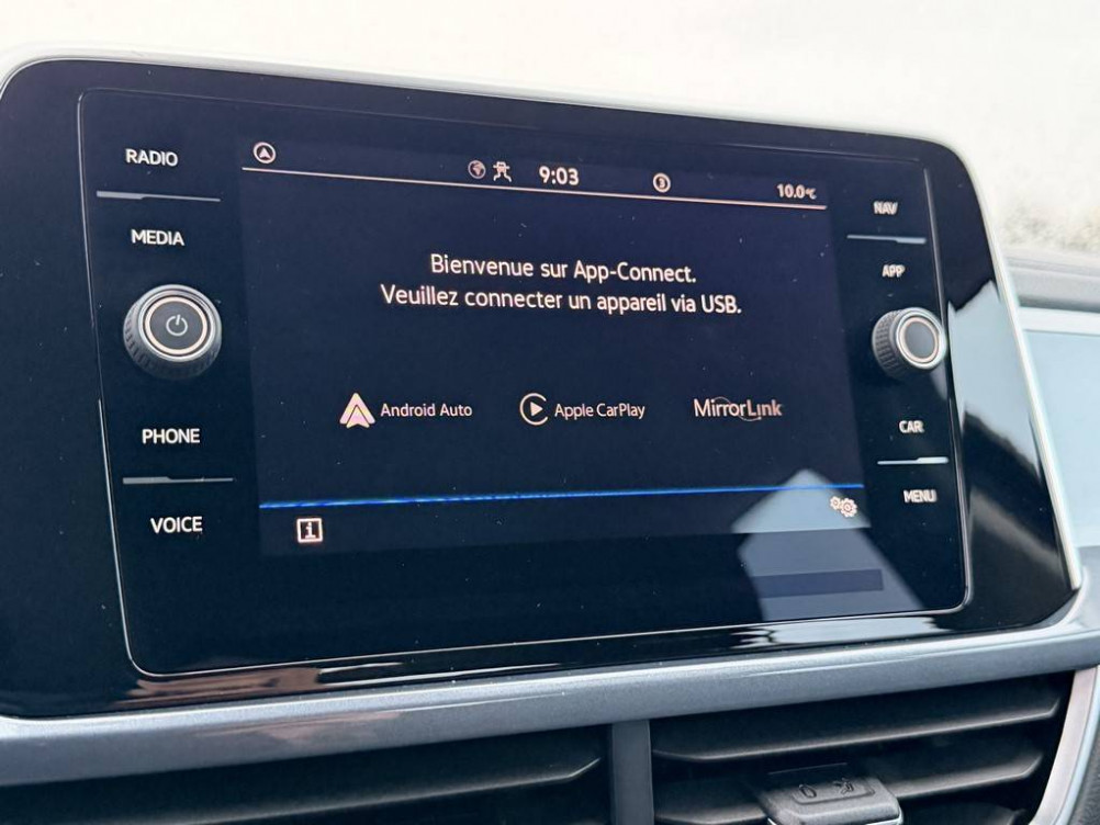 Acheter Volkswagen T-Roc T-Roc 2.0 TDI 150 Start/Stop DSG7 Style 5p occasion dans les concessions du Groupe Faurie