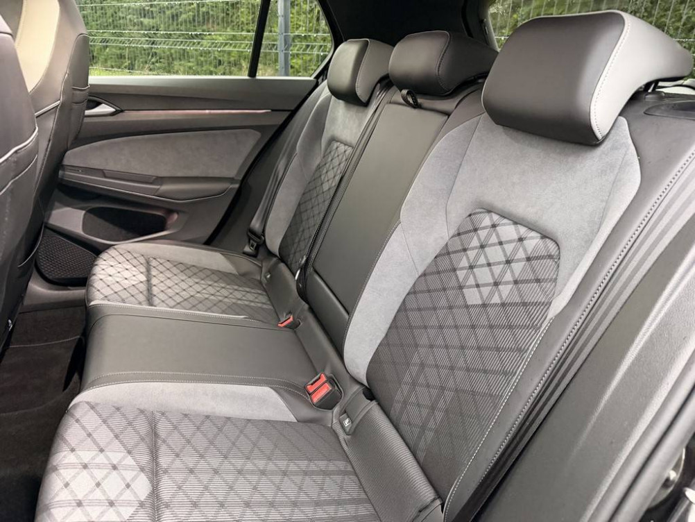 Acheter Volkswagen Golf Golf 2.0 TDI SCR 150 DSG7 R-Line 5p occasion dans les concessions du Groupe Faurie